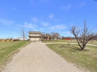 632 Carter Rd, Wichita Falls, TX 76310