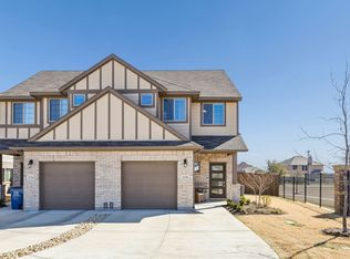 3236 Patrick St, Wylie, TX