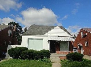 18065 Albion St, Detroit, MI 48234
