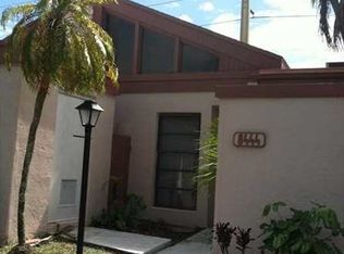 8444 NW 31st Ct, Sunrise, FL 33351