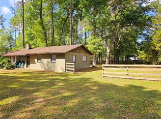 12612 SE 53rd Terrace Rd, Belleview, FL 34420