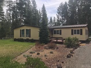 16023 Holiday Ln, La Pine, OR 97739
