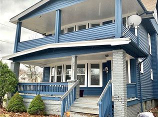 12436 Saywell Ave, Cleveland, OH 44108