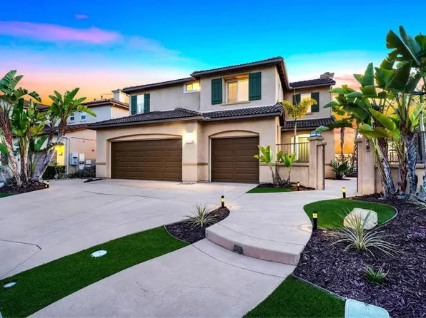 328 Plaza Los Osos, Chula Vista, CA 91914