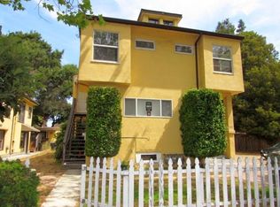 937 Central Ave #A, Alameda, CA 94501