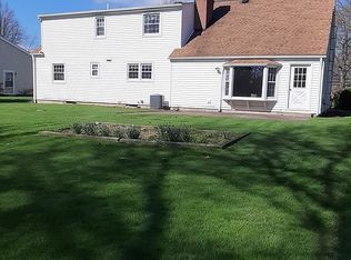 3318 E Beverly Dr, Sandusky, OH