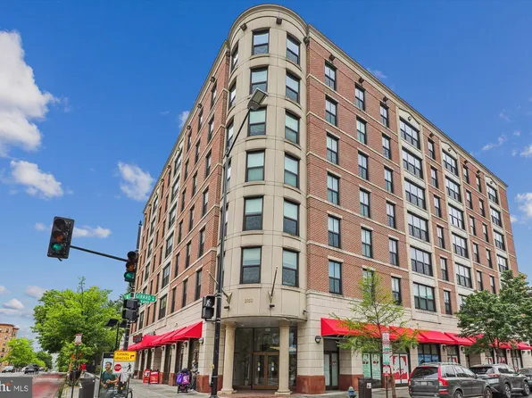 2750 14th St NW APT 508, Washington, DC 20009