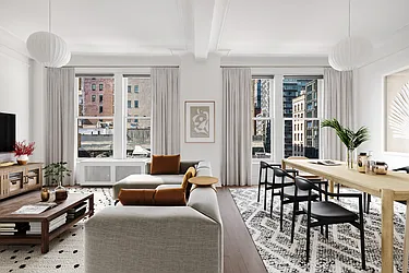 Sold by Brown Harris Stevens