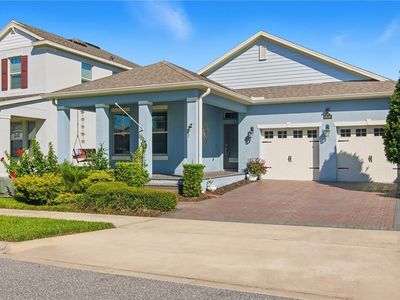 16436 Admirals Cove Ln, Winter Garden, FL, 34787