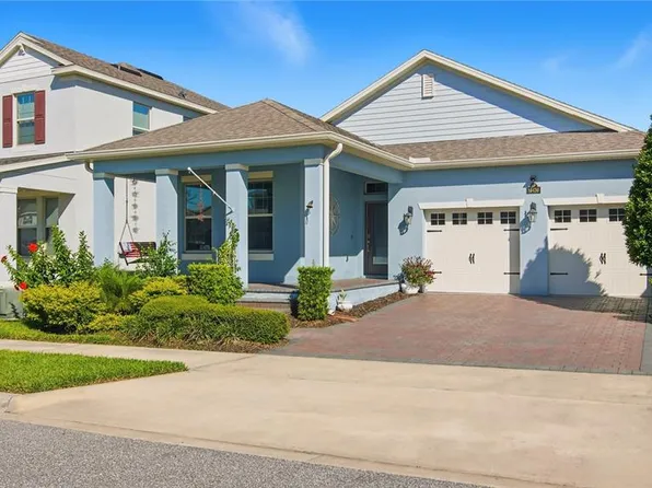 16436 Admirals Cove Ln, Winter Garden, FL 34787