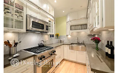 Sold by Douglas Elliman