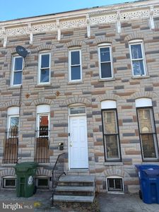 305 S Calhoun St, Baltimore, MD, 21223