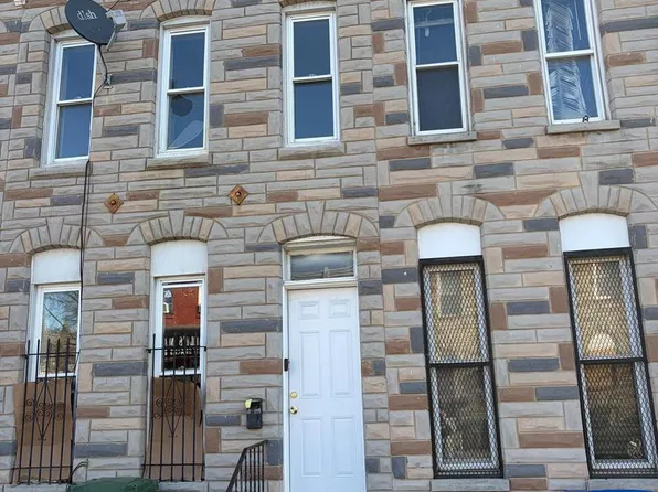305 S Calhoun St, Baltimore, MD 21223