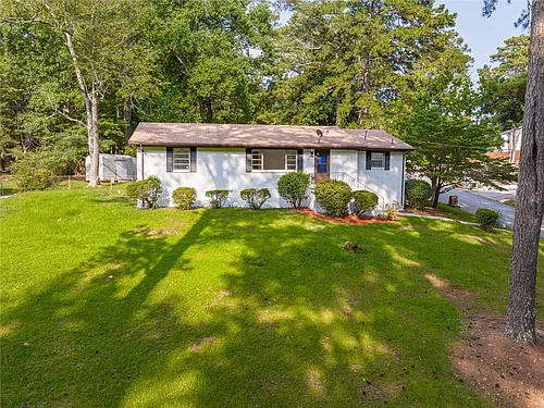5207 Dixie Lake Rd Photo 1
