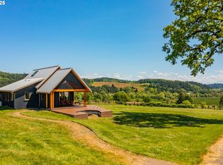 25401 NW Dodson Rd, Yamhill, OR 97148