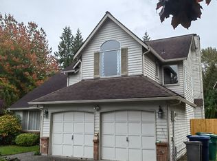 4560 186th Ave SE, Issaquah, WA 98027