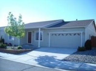 17515 Bear Lake Dr, Reno, NV 89508