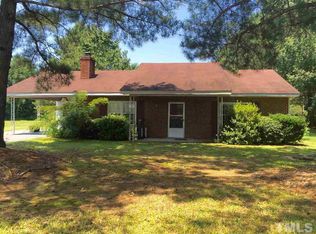 3601 State Highway 39, Selma, NC 27576