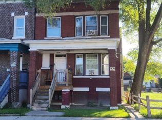 7203 S May St, Chicago, IL 60621