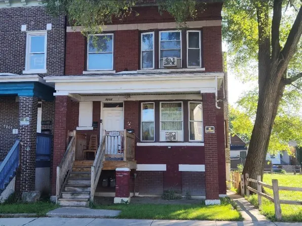 7203 S May St, Chicago, IL 60621