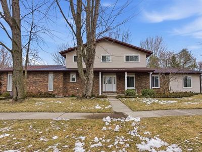 2308 Longfellow Ln, Midland, MI, 48640