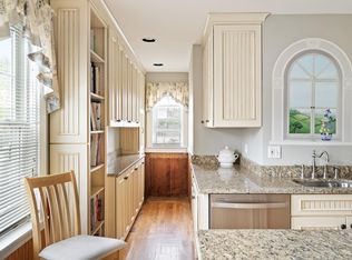 105 Montgomery St, Cambridge, MA 02140