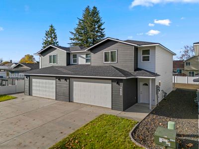 1603 N Manifold Ln, Greenacres, WA, 99016