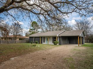 1019 County Road 2404, Kemp, TX 75143