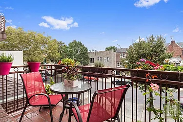 Sold by Halstead Real Estate