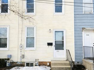 446 Wallace St, York, PA 17403