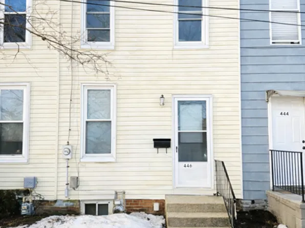 446 Wallace St, York, PA 17403