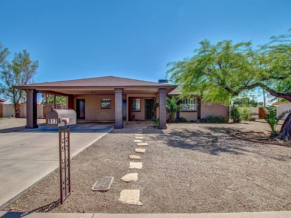 917 W Michelle Dr