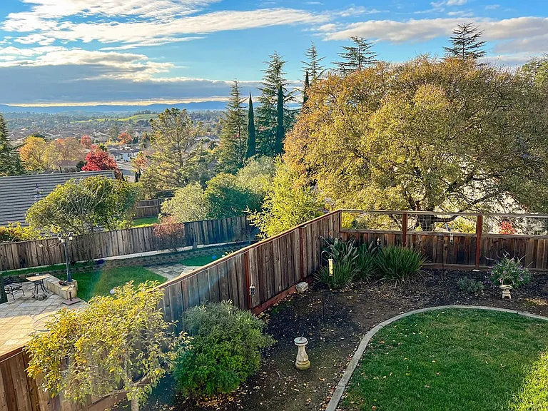 Window View
