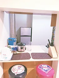 Rented by Allen Harris, LREB