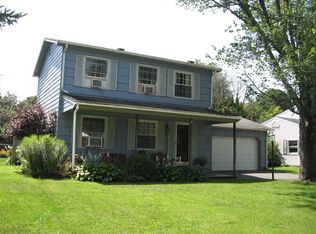 15 Willow Dr, Painted Post, NY 14870