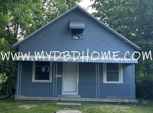 2809 Adams St, Fort Wayne, IN 46806