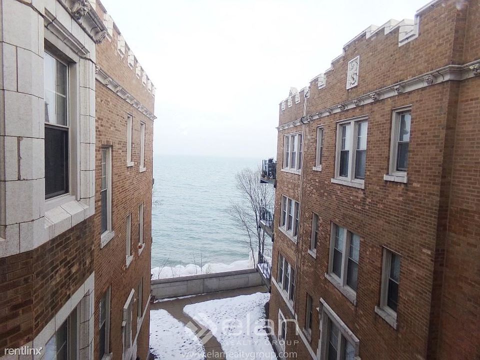 Living Room View