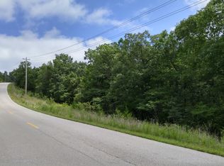 Coffman Bend Dr, Climax Springs, MO 65324