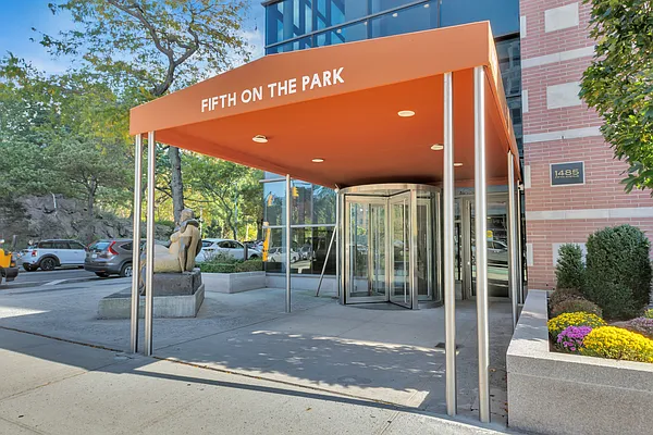 Sold by Douglas Elliman | media 13