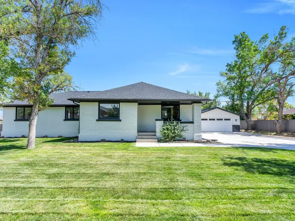 12191 S 3600 W, Riverton, UT 84065