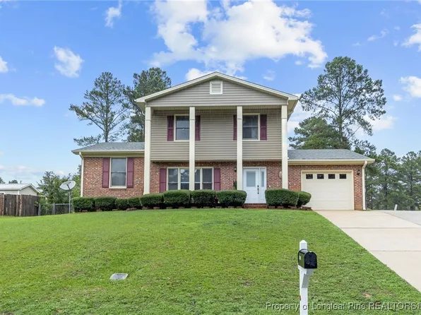 1109 Christina St, Fayetteville, NC 28314