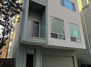 717 Andrews St, Houston, TX 77019