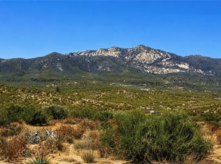 0 Blackfoot Dr, Aguanga, CA 92536