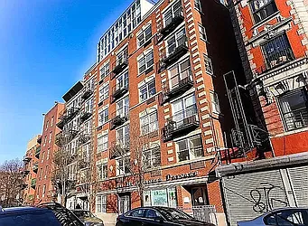 Rented by REAL New York