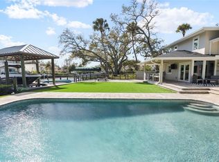 5018 S The Riviera St, Tampa, FL 33609