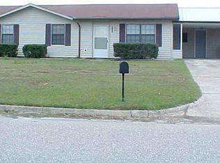 202 Petunia Dr, Taylor, AL 36301