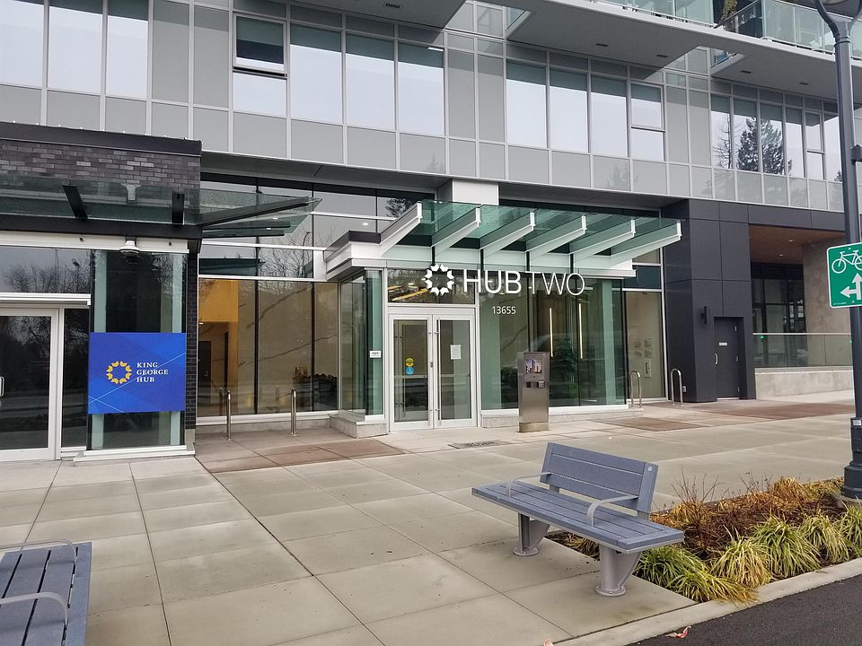1st image of 13655 Fraser Hwy #1710