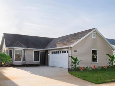 821 Island Point Dr, New Smyrna Beach, FL, 32168