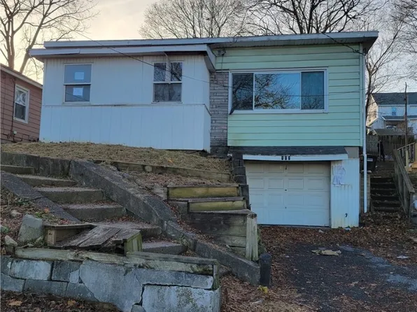 112 Conklin Ave, Syracuse, NY 13206