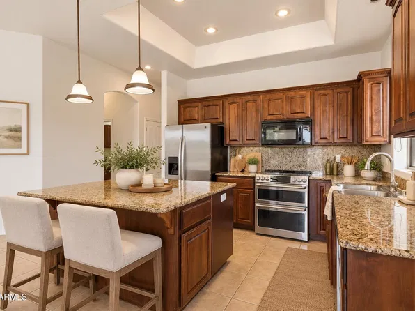 1226 Pebble Springs --, Prescott, AZ 86301